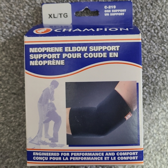 🩷3/$15🩷Knee support and elbow support Hor Shu Pad - Picture 5 of 7